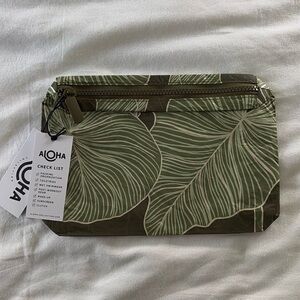 COPY - Aloha Collection Small Pouch
